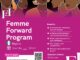 Call for Applications: Femme Forward Nigeria Program 2024