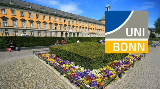 University of Bonn International Fellowships 2025 | An Exciting Opportunity in Germany