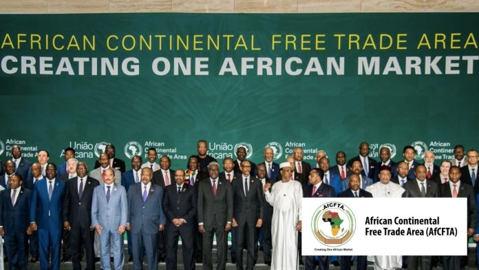 Call for Applications: African Union Internship with AfCFTA