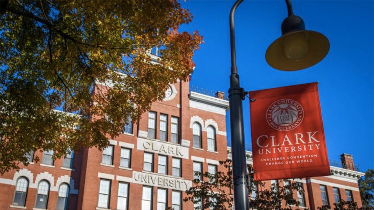 Fully Funded 2025 Clark University Presidential Scholarship in the USA