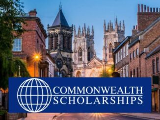 Fully Funded Commonwealth Masters Scholarships for Developing Countries 2025