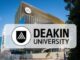 Fully Funded Deakin University Scholarships 2025 in Australia