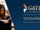 Fully Funded Gates Cambridge Scholarship in UK 2025