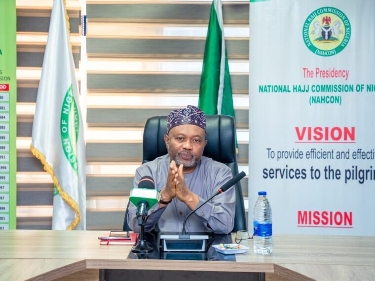 Volunteer Opportunities with the National Hajj Commission of Nigeria (NAHCON) for the 2024 Hajj Service