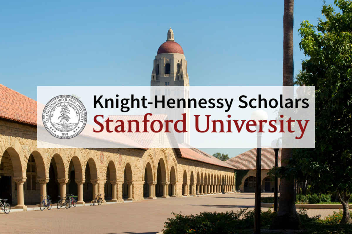 Fully Funded Knight Hennessy Scholarship Program 2025 | in the USA