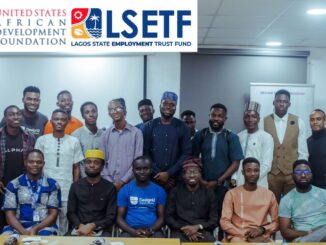 Fully Funded Lagos State Digital Scholarship Program For Nigerians 2024