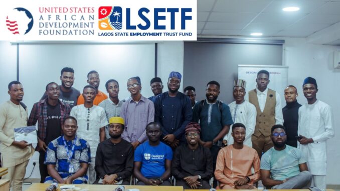 Fully Funded Lagos State Digital Scholarship Program For Nigerians 2024