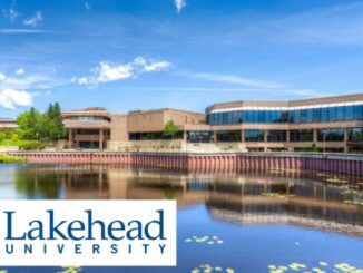 Fully Funded Lakehead University Masters Scholarship | An Opportunity for International Students in Canada