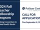 Pulitzer Center Teacher Fellowship 2024: Connecting Global Health Stories to the Classroom