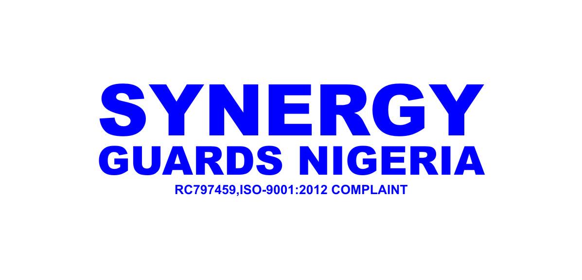 Call for Applications: Recruitment Specialist at Synergy Guards Nigeria Limited