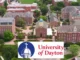 Your Future Awaits: University of Dayton Merit Scholarship 2025 in the USA