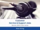 Blueeagle || Remote Customer Support Specialists