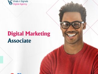 Call for Application: Digital Marketing Associate at Carbin Africa