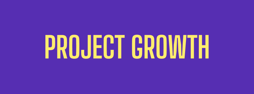 Call for Application: Content Specialist at Project Growth