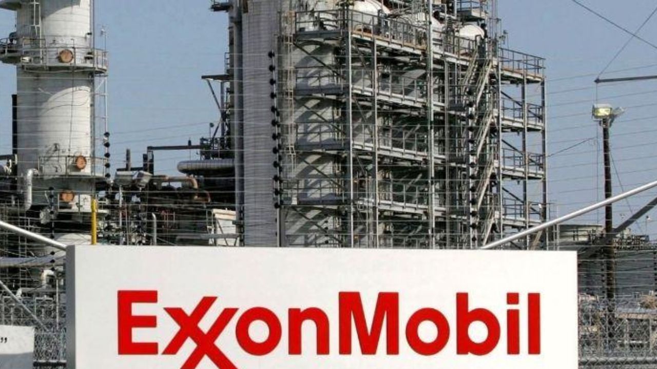 Call for Applications: ExxonMobil Graduate Internship For Nigerians