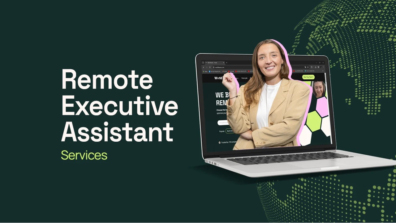 Call for Application: Virtual Executive Assistant at MightyScout