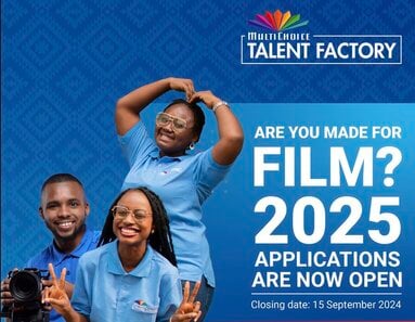 Call for Applications: MultiChoice Talent Factory Academy 2025