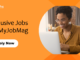 Call for Application: Content Specialist (Remote) at MyJobMag