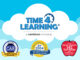 Call for Application; Visual Designer at Time4Learning