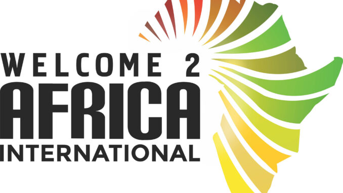 Welcome2Africa: Business Development Representative