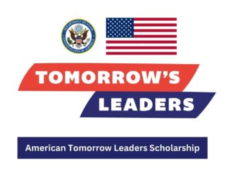 Leadership scholarships for African students 2025