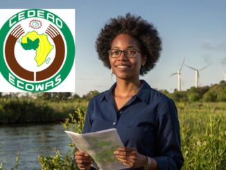 ECOWAS Women and Clean Energy Scholarship 2024 | Fully Funded