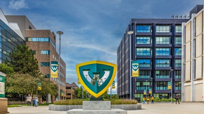 Fully Funded Wayne State University Scholarship 2025