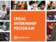 World Bank || Legal Spring Internship Program 2024