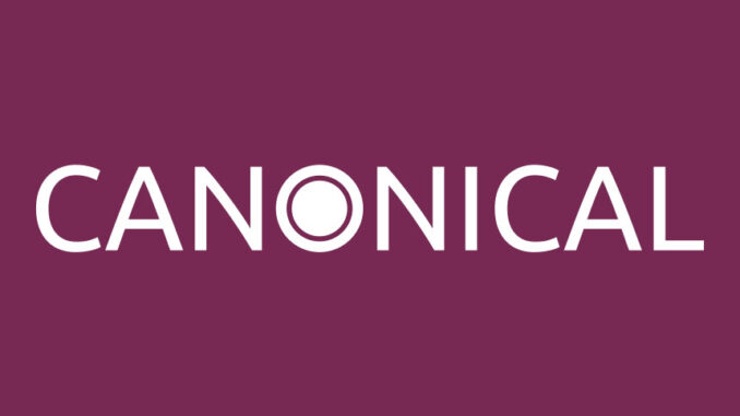 Call for Application: Remote Web Developer at Canonical