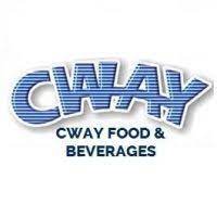 CWAY Foods and Beverages Nigeria || Sales Representative