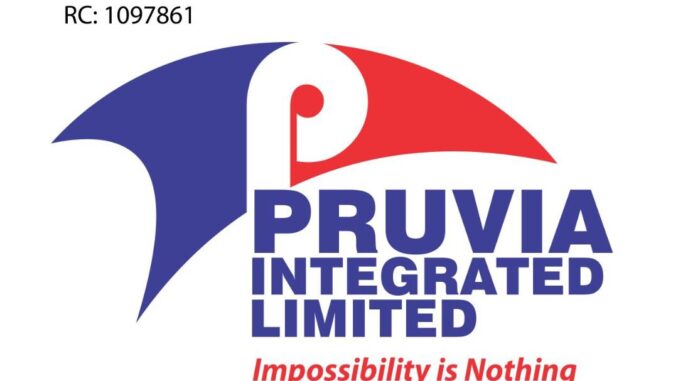 Pruvia Integrated Limited || Social Media Handler