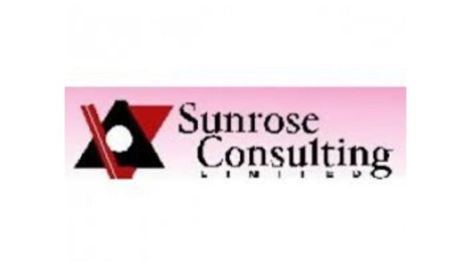 Call for Application: Sales Executives at Sunrose Consulting