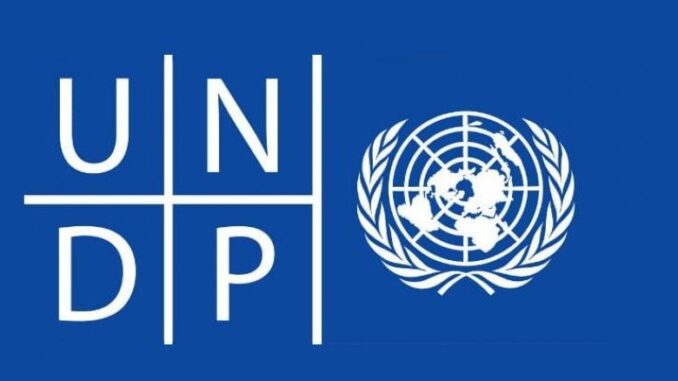 Call for Application: UNDP Home-based Data Science Internship 2024Call for Application: UNDP Home-based Data Science Internship 2024