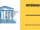 For International Students || UNESCO Internship Programme 2024