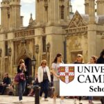 University of Cambridge Graduate Scholarship 2025 in the UK | Fully Funded