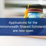 Fully Funded Commonwealth Shared Scholarships 2025-2026 for Masters Study in the UK