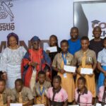 Fully Funded Nestle Nigeria Community Scholarships 2025